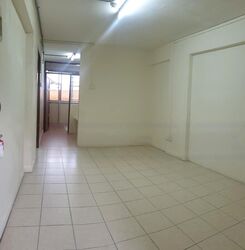Jurong West Avenue 5 (Jurong West), HDB 2 Rooms #496187901